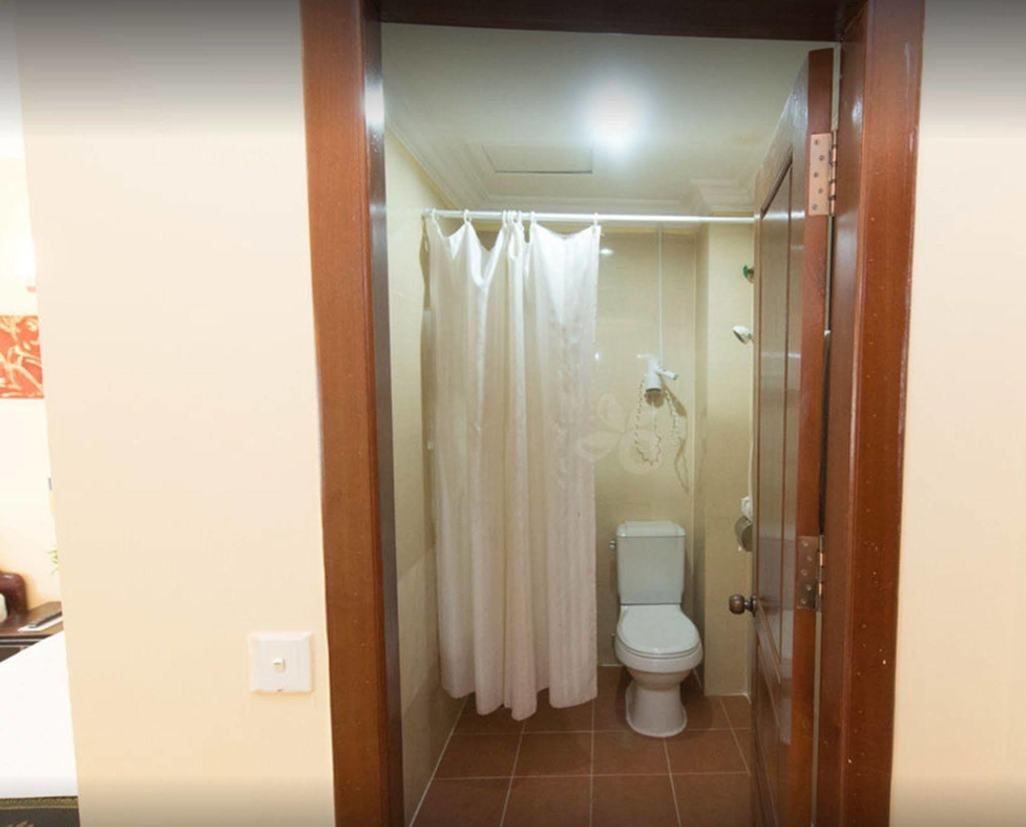 Motherhome Inn Siem Reap Exterior photo
