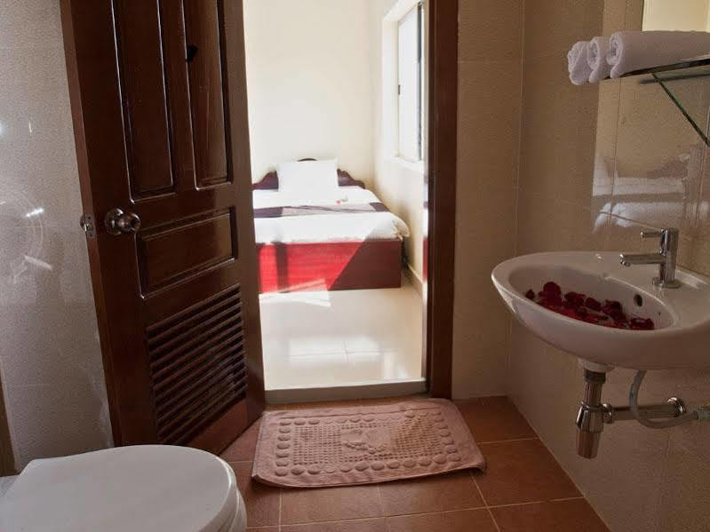 Motherhome Inn Siem Reap Exterior photo