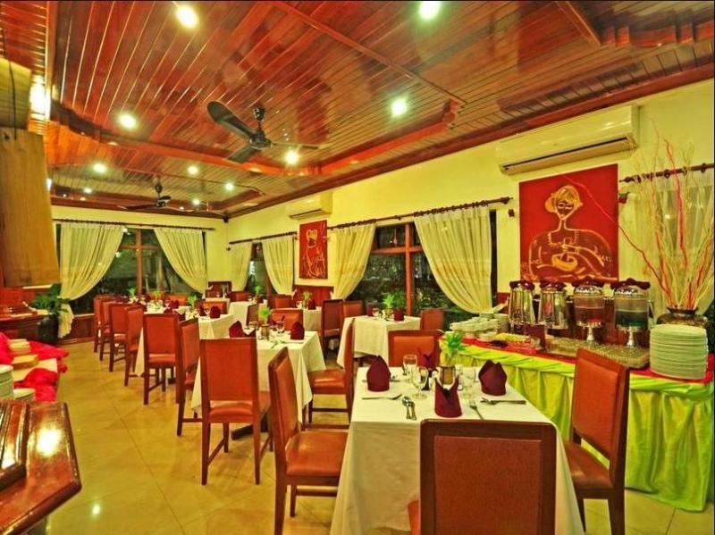 Motherhome Inn Siem Reap Exterior photo
